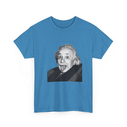 Einstein Expressions Tee