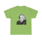 Einstein Expressions Tee