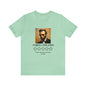 Abraham Lincoln Ford's Theater Review tee