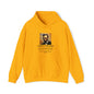 Abraham Lincoln Ford's Theater Review Hooded Sweatshirt