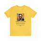 Abraham Lincoln Ford's Theater Review tee