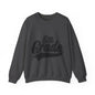 5th grade with Swoosh Unisex Heavy Blend™ Crewneck Sweatshirt