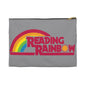 Primary Colors Reading Rainbow Flat Pouch