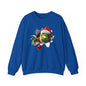 Grinchy Crew Comfort Sweatshirt