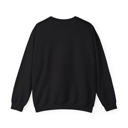 Teacher element Unisex Heavy Blend™ Crewneck Sweatshirt