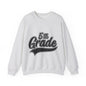 5th grade with Swoosh Unisex Heavy Blend™ Crewneck Sweatshirt