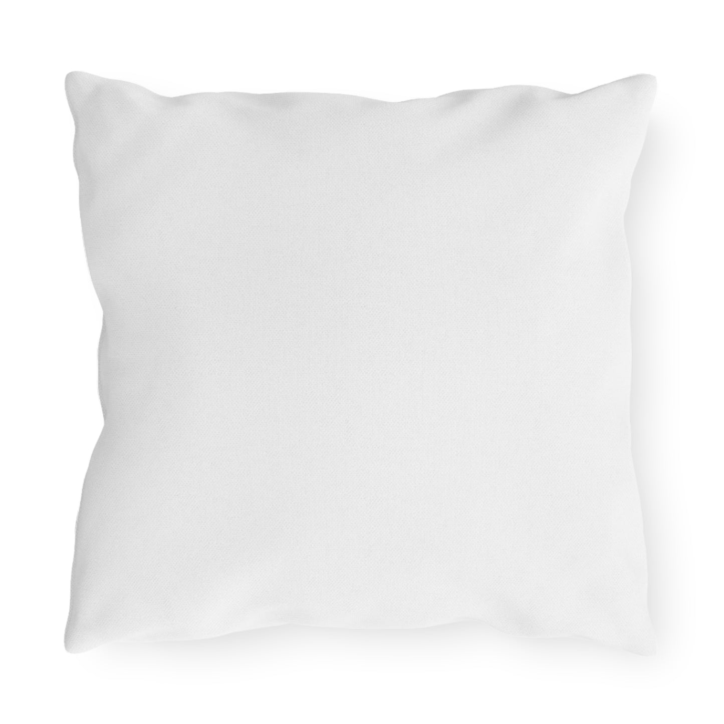 Progress Over Perfection" classroom pillow,