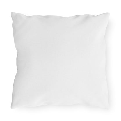 Progress Over Perfection" classroom pillow,