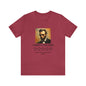 Abraham Lincoln Ford's Theater Review tee