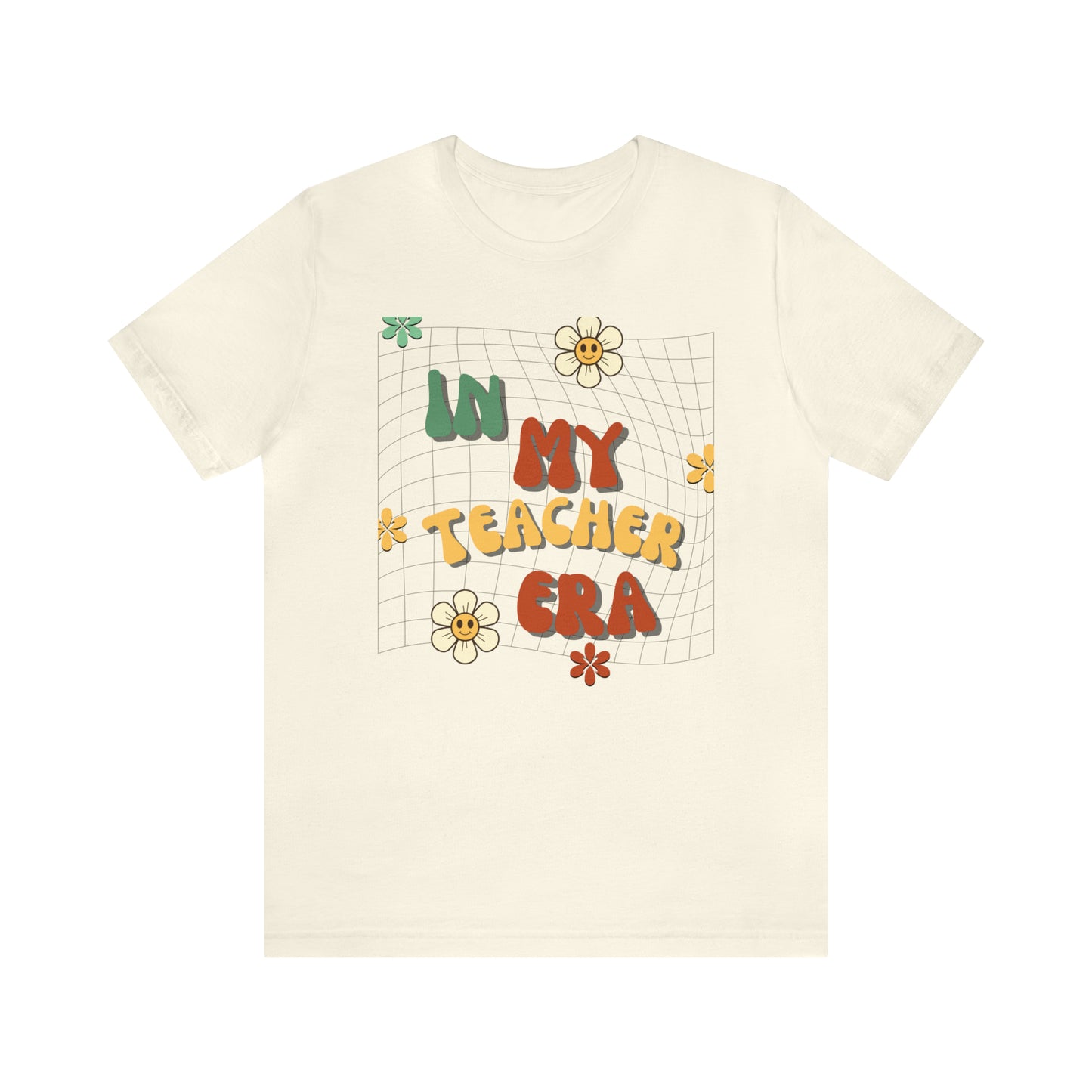 "In My Teacher Era" Swiftie Tee! 📚🌟