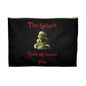 "The Grinch Stole My Lesson Plans" Accessory Pouch