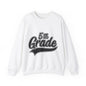 5th grade with Swoosh Unisex Heavy Blend™ Crewneck Sweatshirt