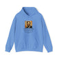 Abraham Lincoln Ford's Theater Review Hooded Sweatshirt