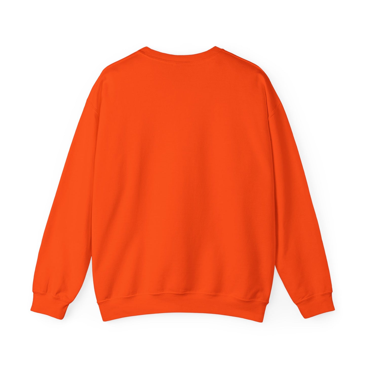 5th grade with Swoosh Unisex Heavy Blend™ Crewneck Sweatshirt