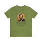 Abraham Lincoln Ford's Theater Review tee