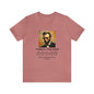 Abraham Lincoln Ford's Theater Review tee