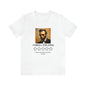 Abraham Lincoln Ford's Theater Review tee