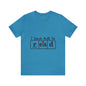 "I Teach Kids to Read" Tee