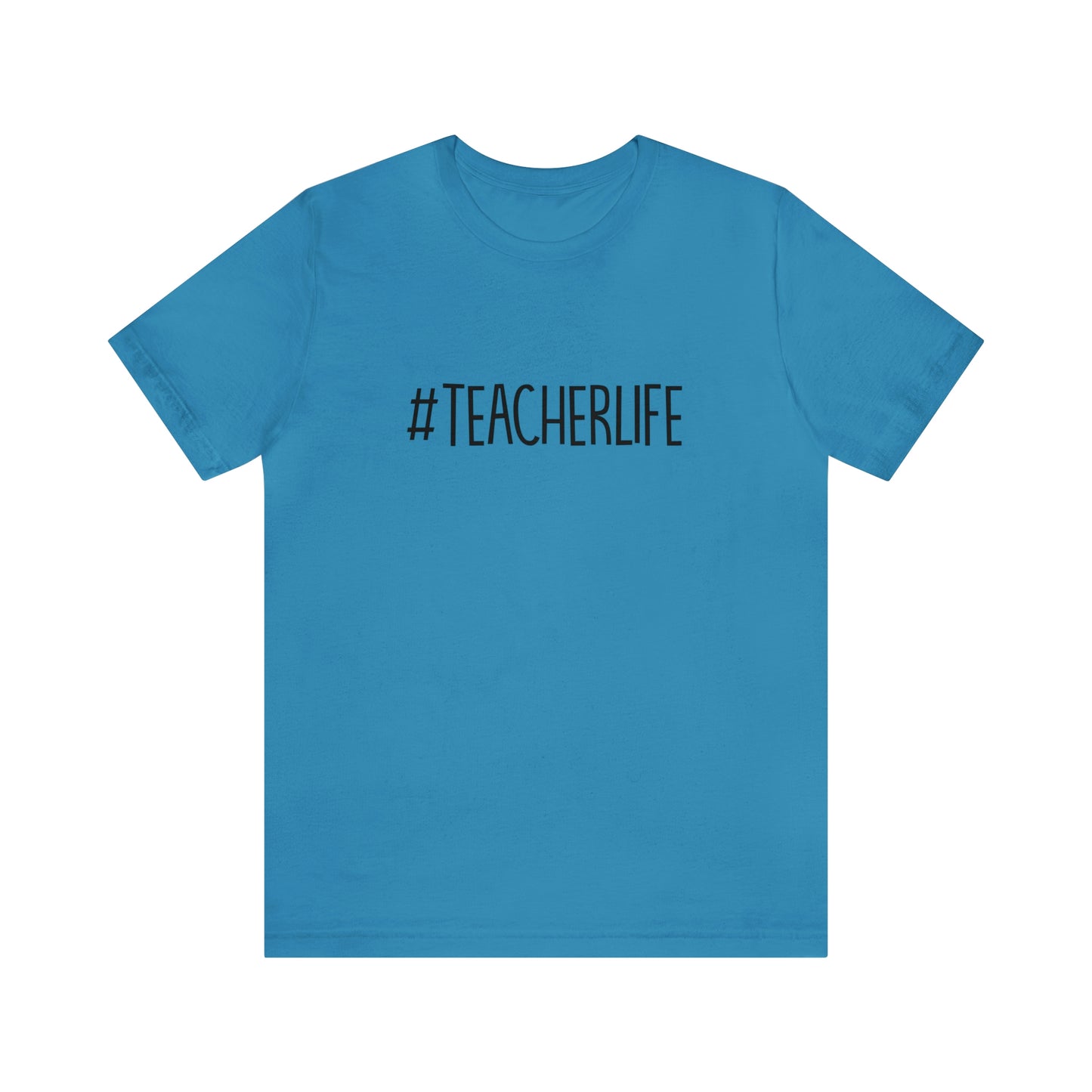 #TeacherLife Tee