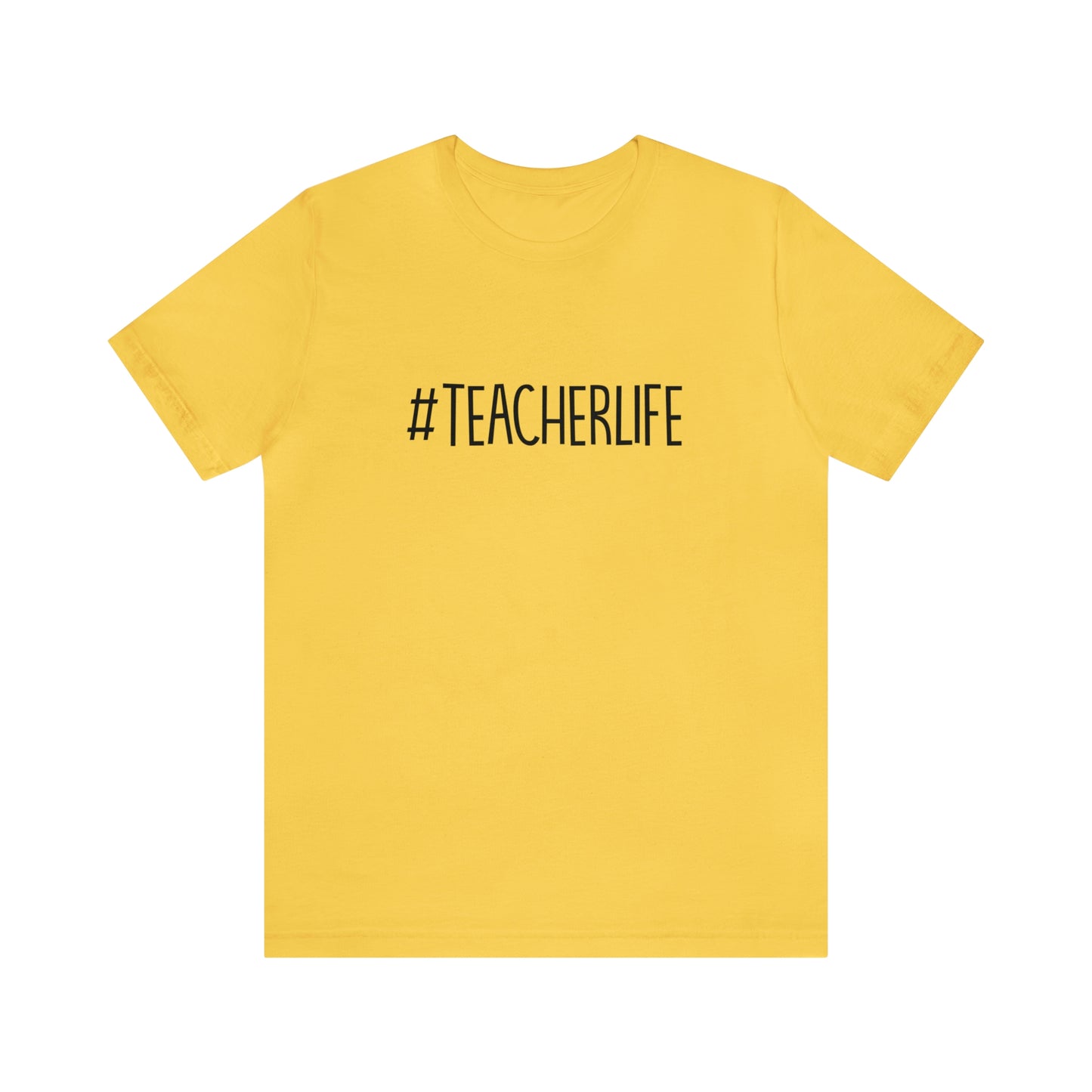 #TeacherLife Tee